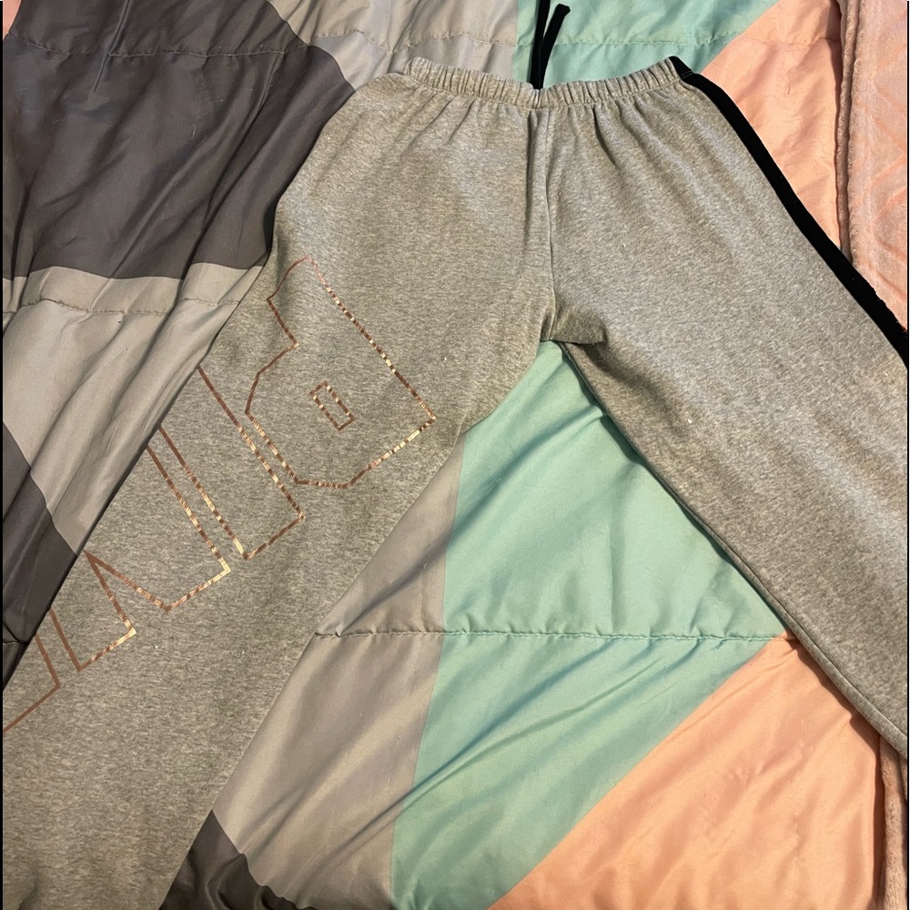 Victoria Secret Sweatpants